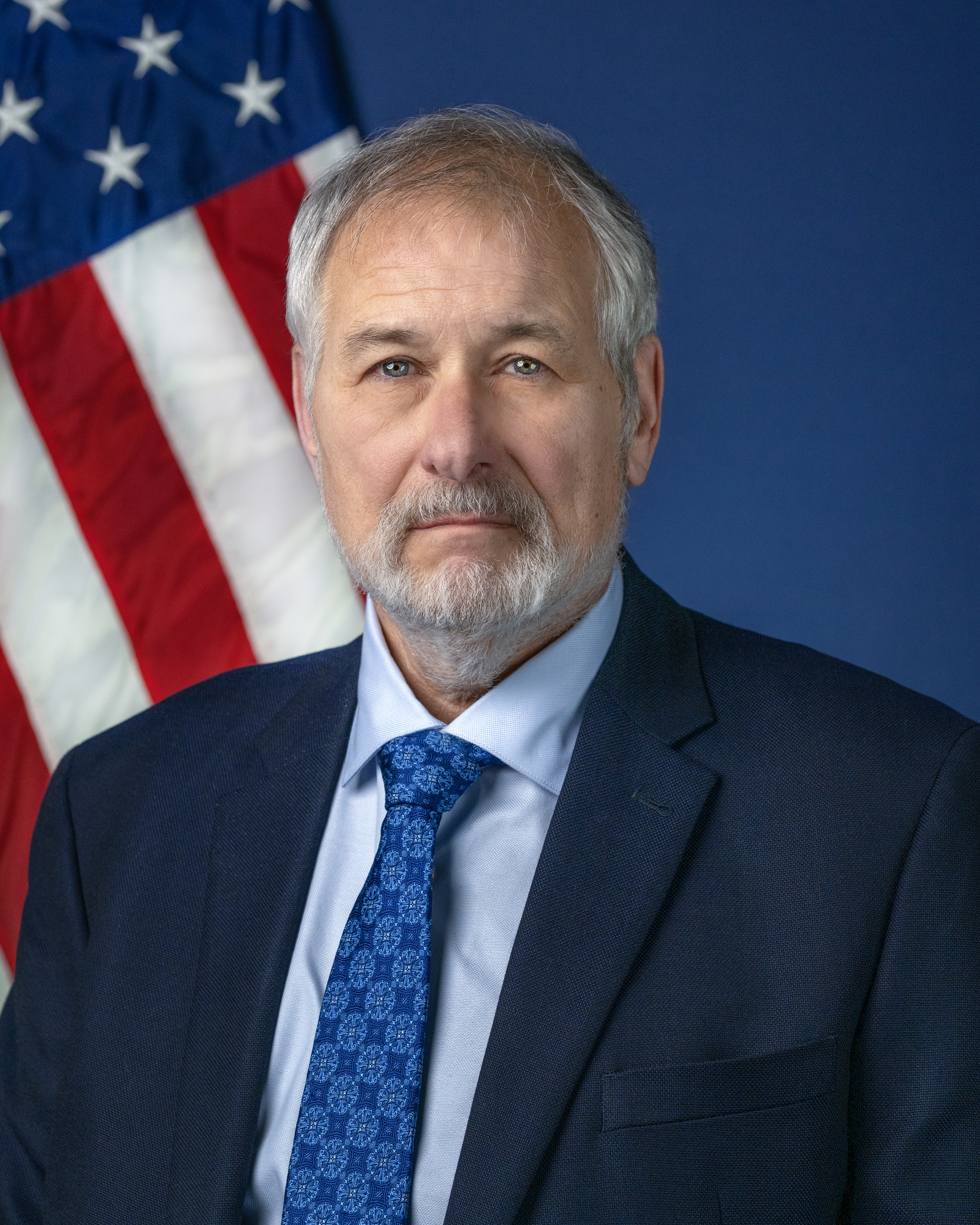 Stephen M. Carmel 